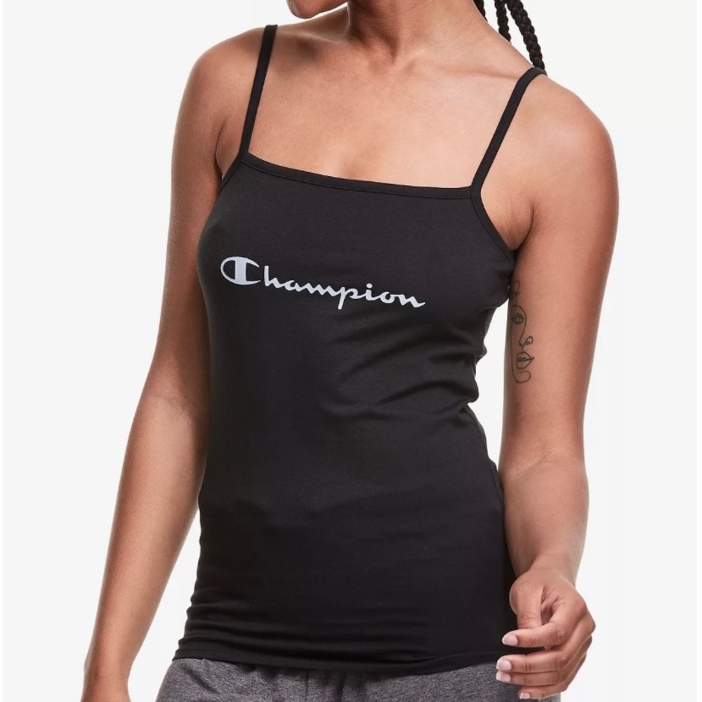 CHAMPION CAMI #12,#13